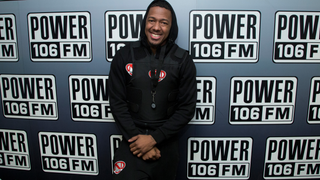 ViacomCBS Fires Nick Cannon for 'Perpetuating Anti-Semitism' on Podcast
